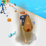 ռϷ(Garbage Runner)v1.0.2 ׿
