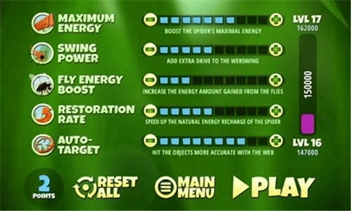 ֩ðذװ(Spider Trouble)v1.3.120 ׿