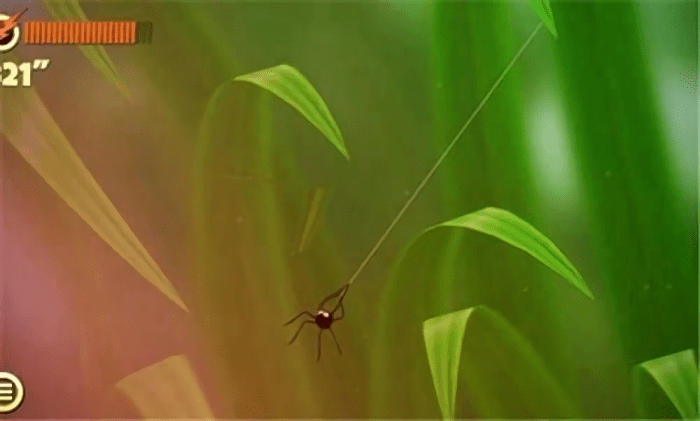 ֩ðذװ(Spider Trouble)v1.3.120 ׿