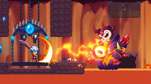 ħħRPGϷ(DemonHunter)v0.9.5 ׿