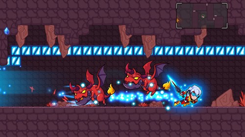 ħħRPGϷ(DemonHunter)v0.9.5 ׿