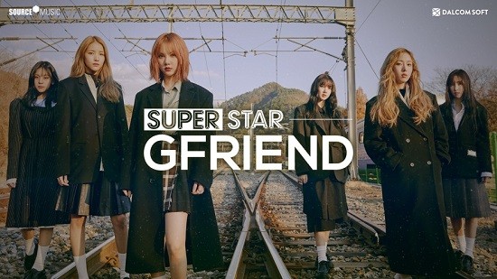 SuperStar GFRIENDϷv2.12.3 ׿