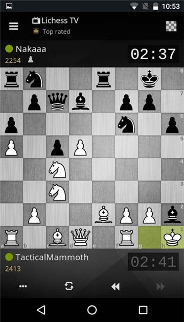 lichessֻv8.0.0 ׿