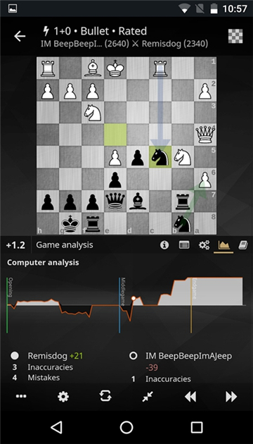 lichessֻv8.0.0 ׿