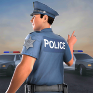 ģѲ(Police Patrol Officer Games)v21.0 ׿
