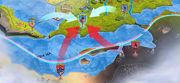 ǶʿӢսϷ(GladiatorHeroes)v3.05.05 ׿