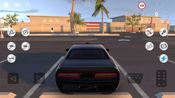 ʵļʻѧУ׿(Real Driving School)v1.10.42 °