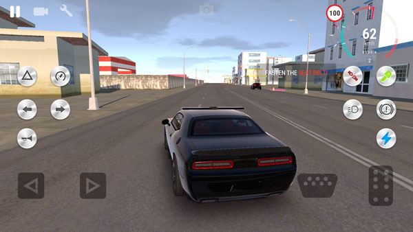 ʵļʻѧУ׿(Real Driving School)v1.10.42 °