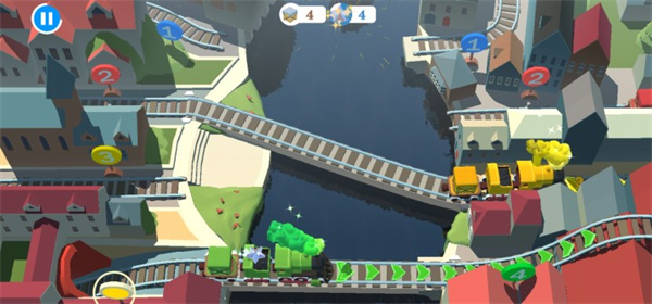 гԱϷ(Train Conductor World)v20.1 ׿