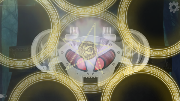 ʿKivaģ(Kiva Ixa Belt All Rider Series)