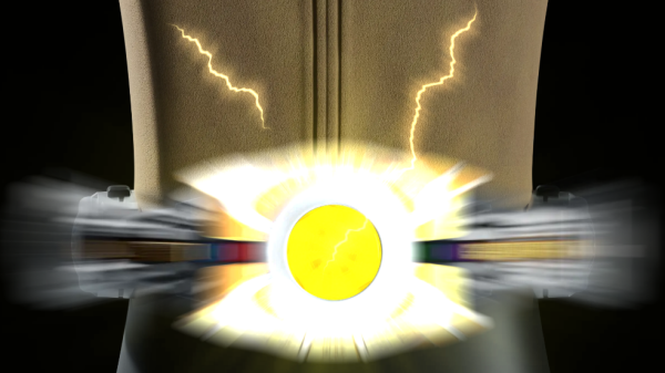 ʿģ(Arcle Sonic Wave)