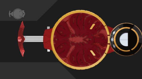 ʿŷģ(OOO Belt All Rider Series)