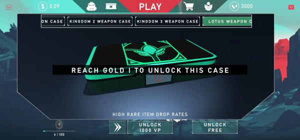ηԼģϷ(Valorant Case Opener)