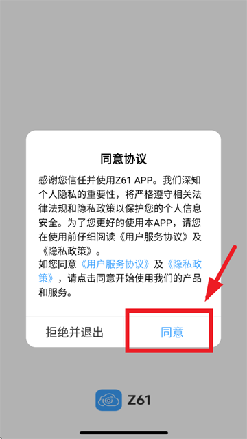 Z61app