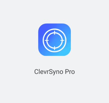 clevrsynopro׼