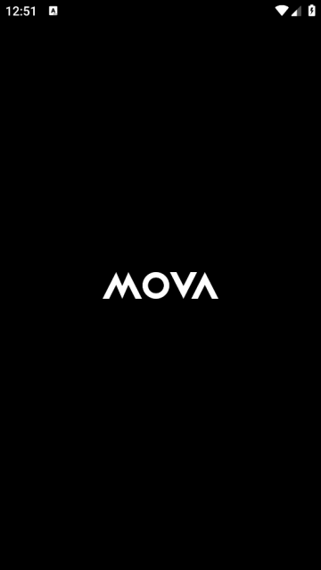 MOVAhomeɨػapp
