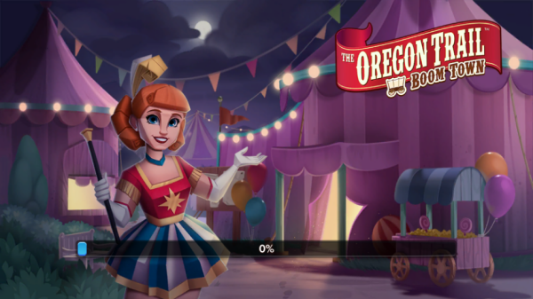 TheOregonTrailո֮÷С