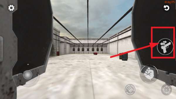 ǹ֧ѵGun Training: How to Shoot