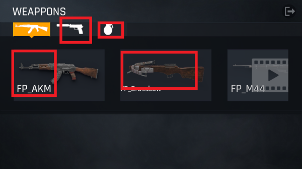 ǹ֧ѵGun Training: How to Shoot