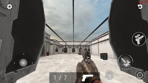 ǹ֧ѵGun Training: How to Shoot