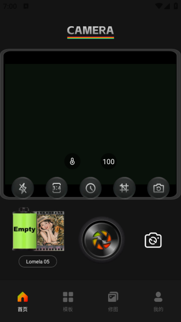 DVapp
