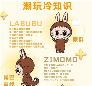 labubuΪʲôͻȻ labubuܹϵͼ