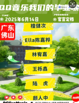 2025qqֱҵʱصƱ qqֱҵ
