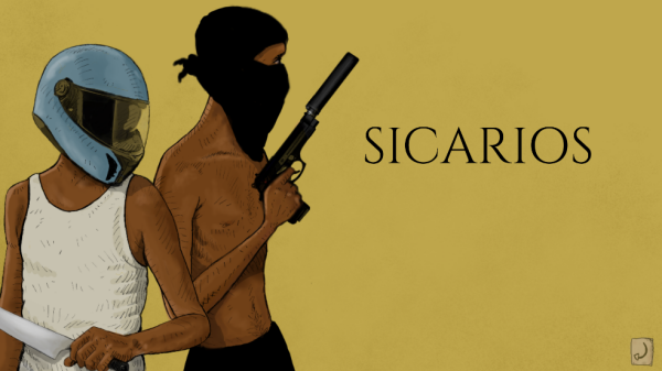 Sicariosɱ