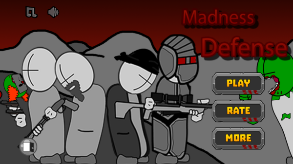 Madness Defenseϰɷս