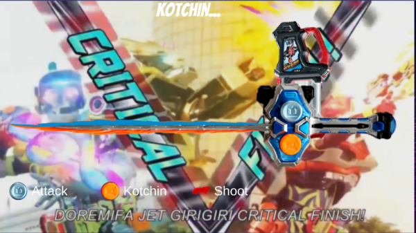 ʿģ2025(Ex-Aid Henshin Belt)