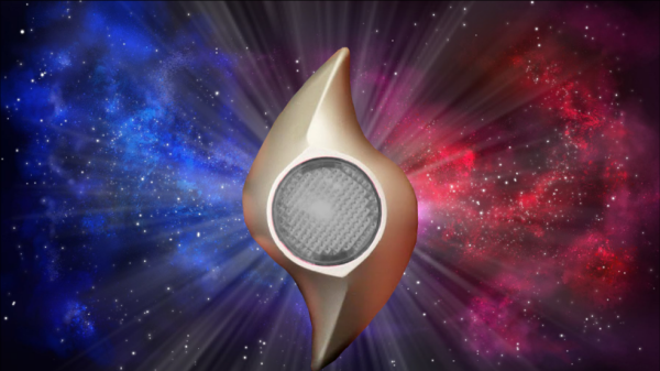 DX Ultra Hero Cosmos˹