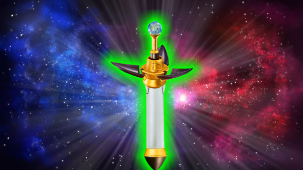 DX Ultra Hero Cosmos˹