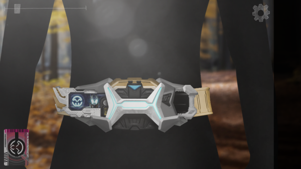 ʿģ(Decade Diend Neo Belt Systems)