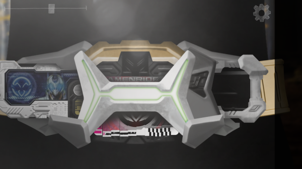 ʿģ(Decade Diend Neo Belt Systems)