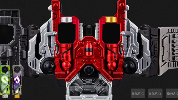 ʿ˫ģϷ(Fuuto Double,Lost,Accel Driver)