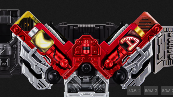 ʿ˫ģϷ(Fuuto Double,Lost,Accel Driver)