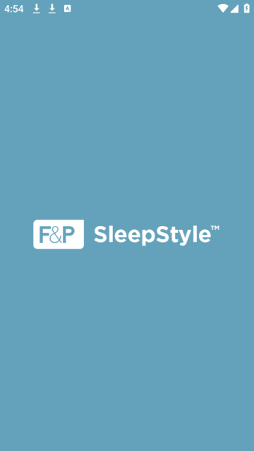 SleepStyleapp