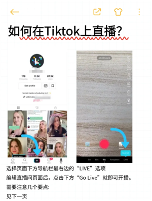 TikTokֱ̳ TikTokֱ׬Ǯ