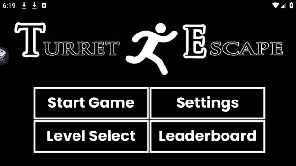 Turret Escape