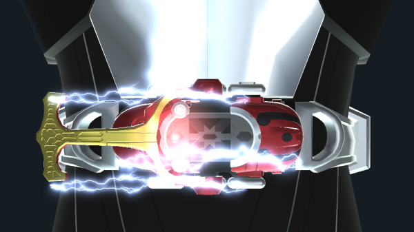 ʿ׶ģ(Zect Rider Power)