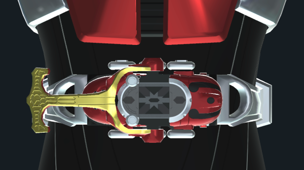 ʿ׶ģ(Zect Rider Power)