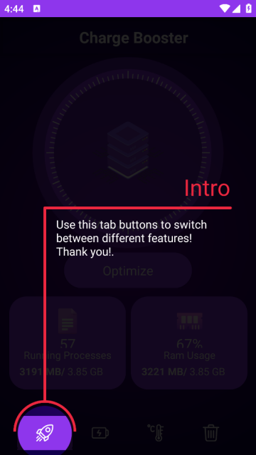 Smart Cleaner - Phone Clean Storage