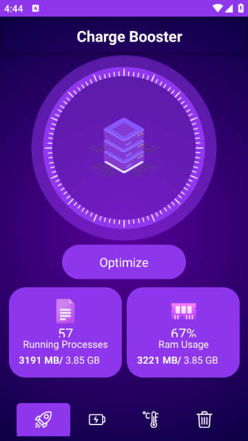 Smart Cleaner - Phone Clean Storage