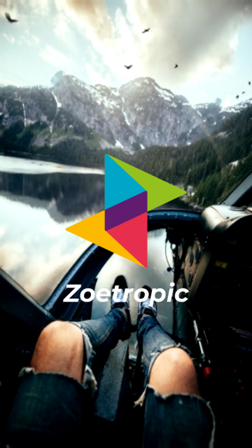 zoetropicٷ