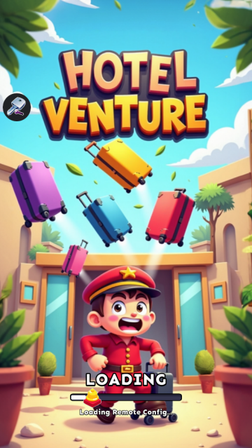 Hotel VentureͶʾƵϷ