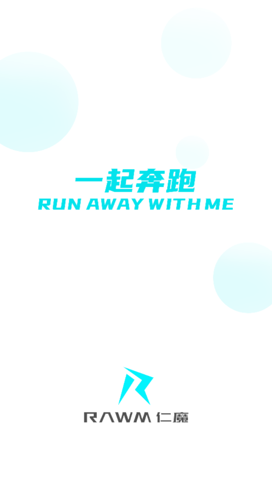 RAWMHUB appv1.0.13 °