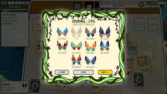 ѵϷ(Stacks:Jungle!)v1.1.11 ׿