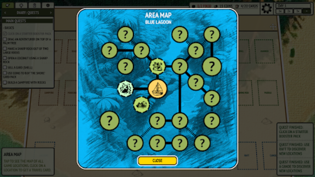 ѵϷ(Stacks:Jungle!)v1.1.11 ׿