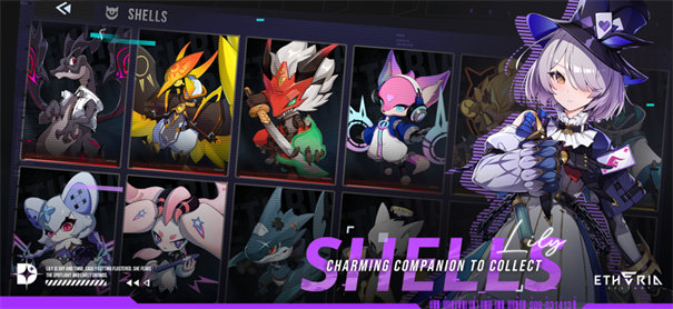 ɪʷ(Etheria:Restart)v0.9.3 °