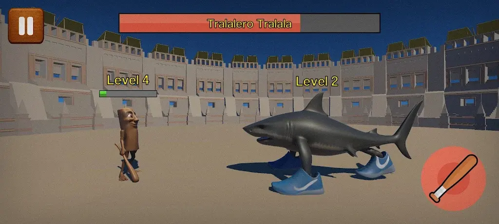 ɽԾϷv1.4 ׿